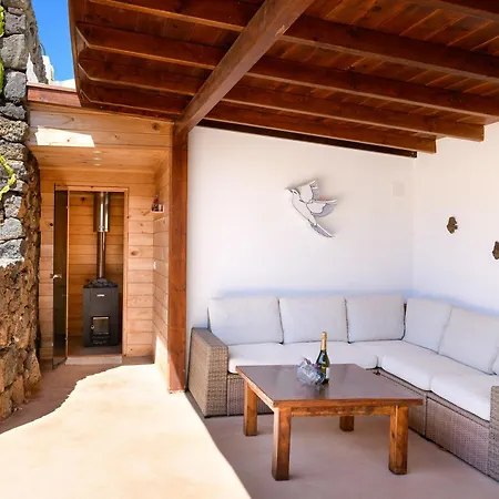 וילה House Casa Mariposa In
