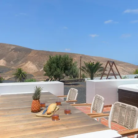וילה House Casa Mariposa In *