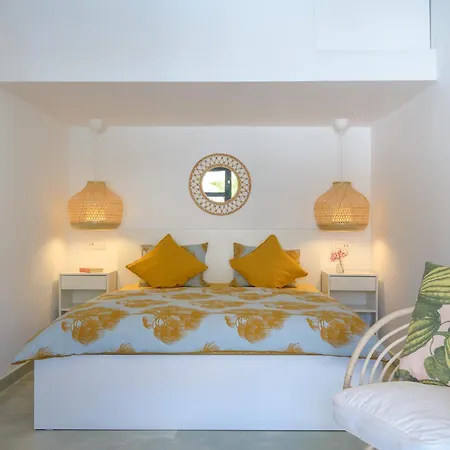 House Casa Mariposa In וילה