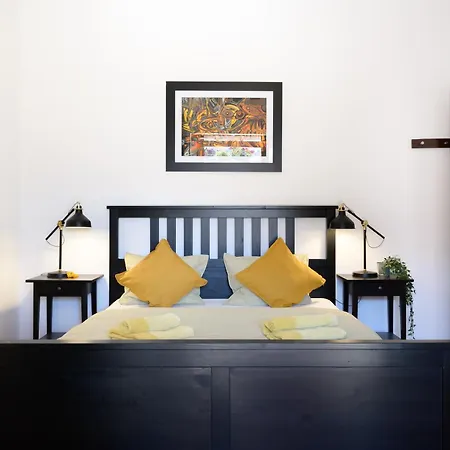 וילה House Casa Mariposa In