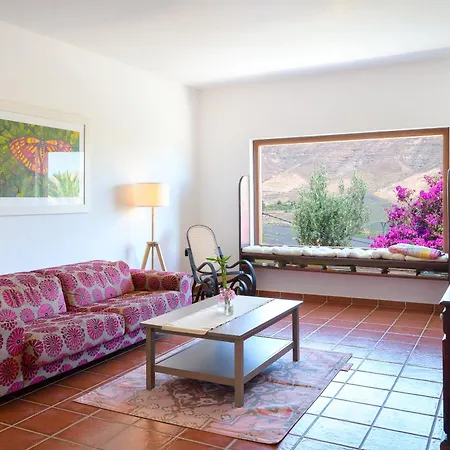 וילה House Casa Mariposa In *