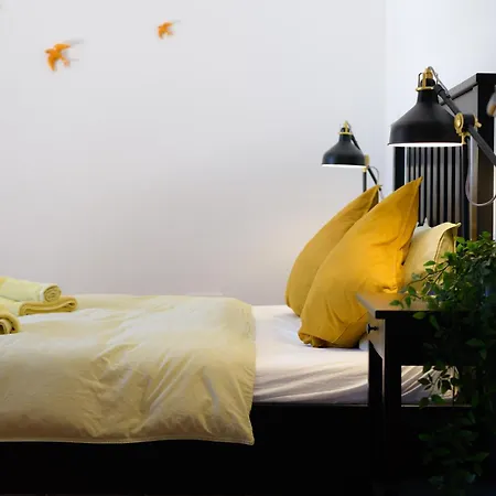 וילה House Casa Mariposa In *