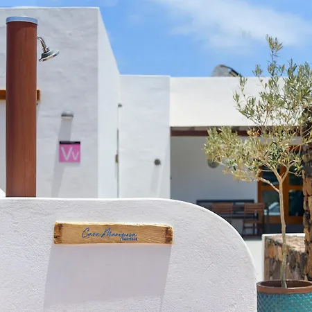 House Casa Mariposa In וילה