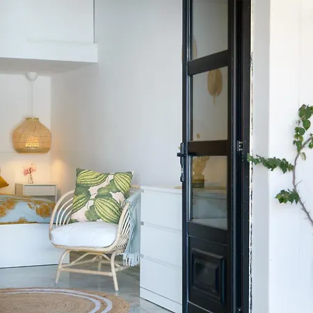 וילה House Casa Mariposa In