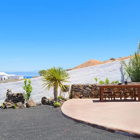 House Casa Mariposa In ヴィラ *