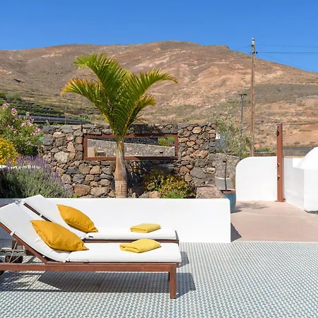 House Casa Mariposa In וילה *