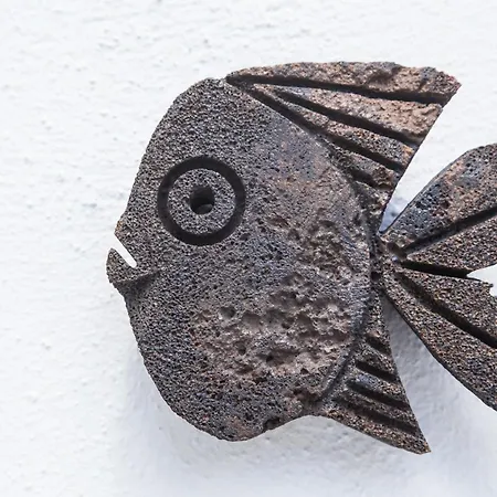 House Casa Mariposa In Tabayesco