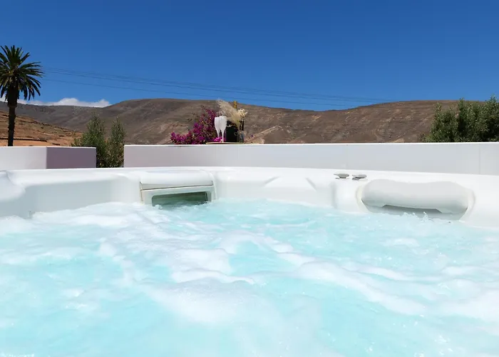 House Casa Mariposa In ヴィラ Tabayesco