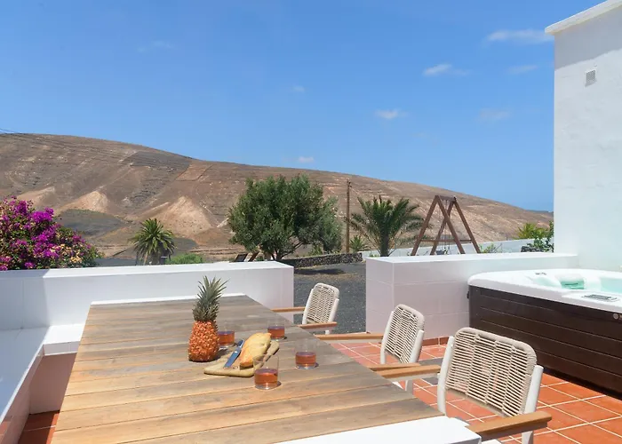 ヴィラ House Casa Mariposa In *