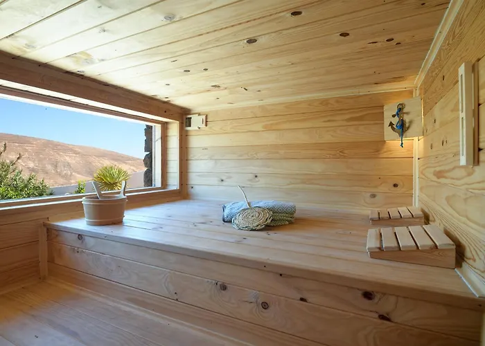 House Casa Mariposa In *