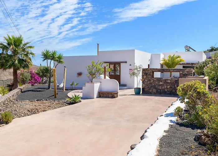 House Casa Mariposa In ヴィラ *