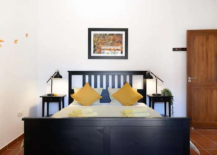 ヴィラ House Casa Mariposa In