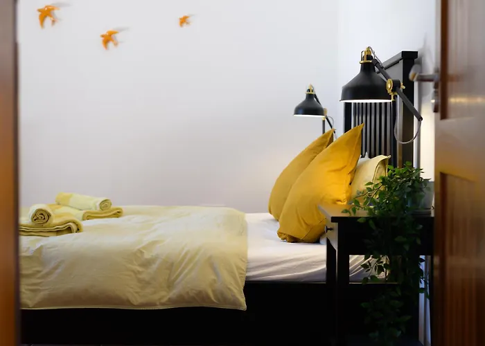 ヴィラ House Casa Mariposa In *