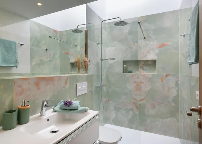 ヴィラ House Casa Mariposa In