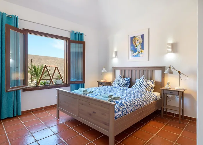 House Casa Mariposa In ヴィラ Tabayesco