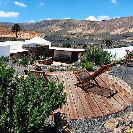 Villa House Casa Mariposa In *