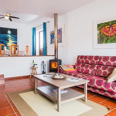 House Casa Mariposa In Villa