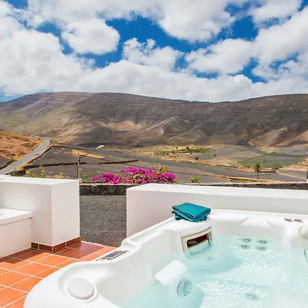 House Casa Mariposa In Villa