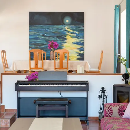 House Casa Mariposa In *