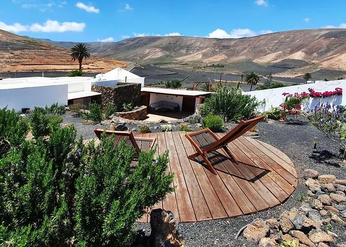 Villa House Casa Mariposa In *