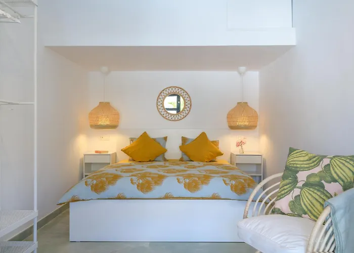 House Casa Mariposa In Villa