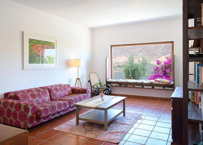 Villa House Casa Mariposa In *