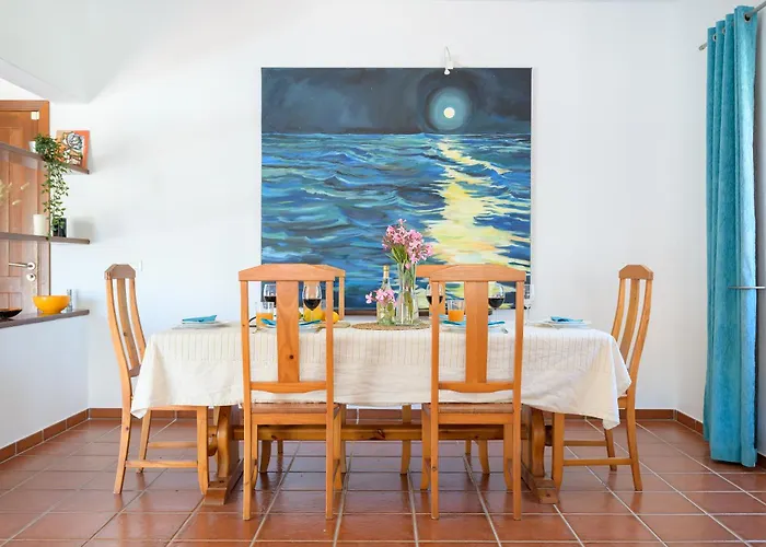 House Casa Mariposa In Villa Tabayesco