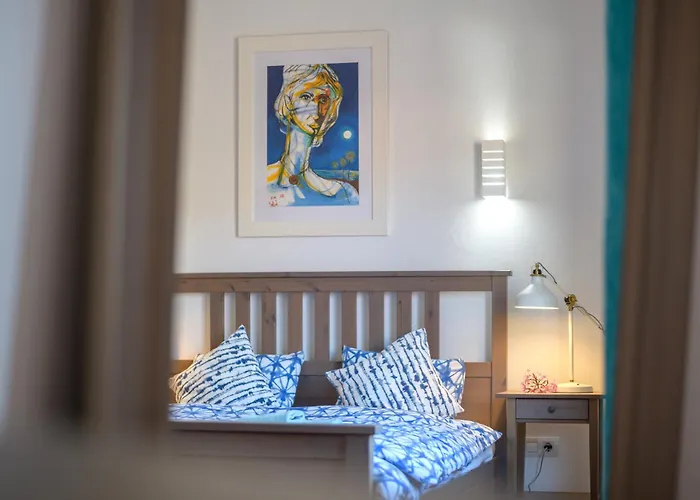 House Casa Mariposa In *