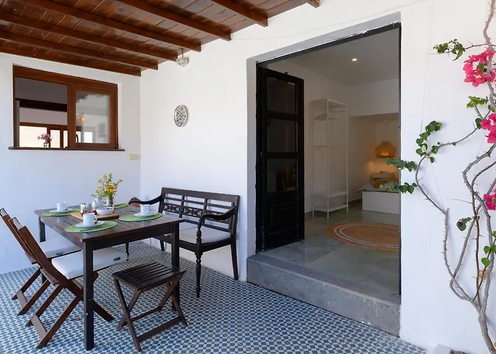 House Casa Mariposa In * Tabayesco