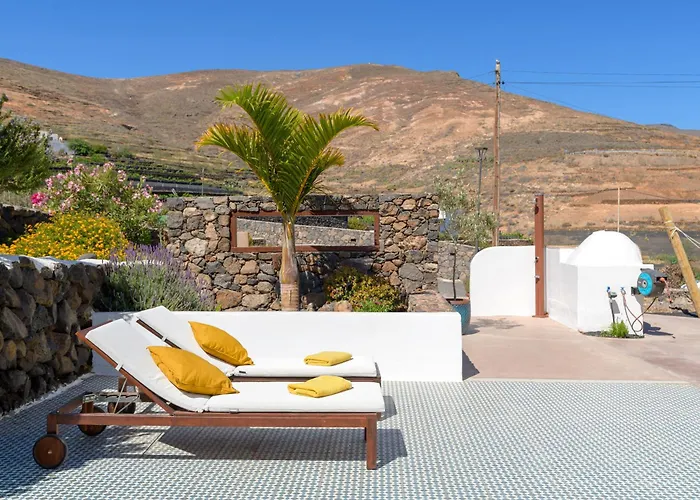 House Casa Mariposa In Villa *