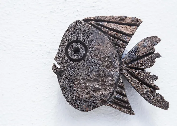 House Casa Mariposa In Tabayesco