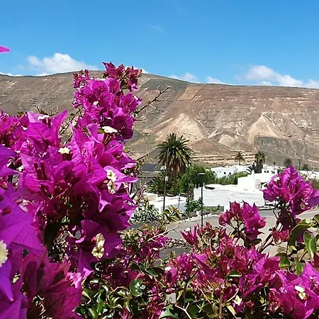 House Casa Mariposa In Tabayesco