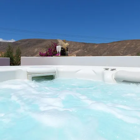 House Casa Mariposa In Βίλα Tabayesco