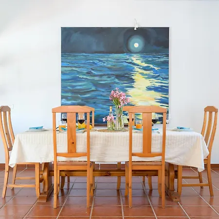 House Casa Mariposa In Βίλα Tabayesco