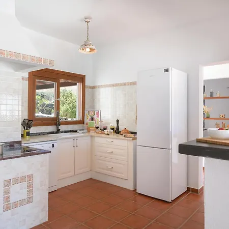 House Casa Mariposa In *