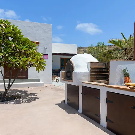 Βίλα House Casa Mariposa In *